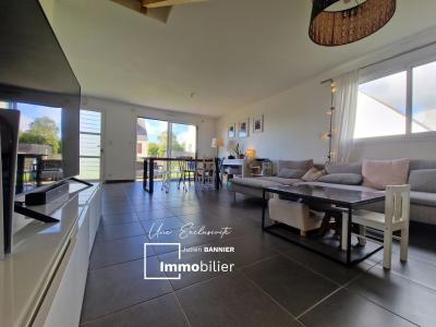 Vente Maison Guilers - Réf. 9919  - Mandataire immobilier Julien Bannier - image 4