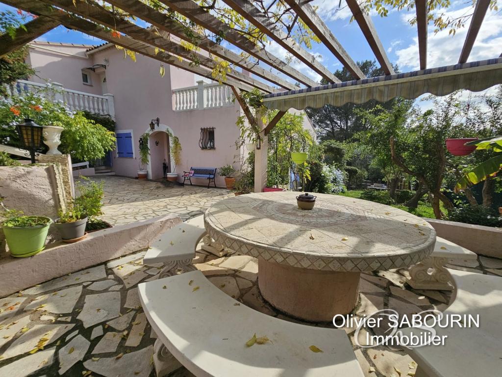 Roquebrune-sur-Argens 83520 – Villa