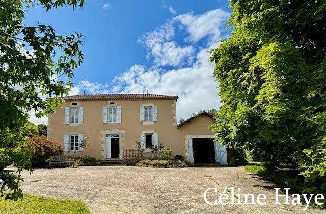 Vente Vente Propriété Castéra-Verduzan - Réf. 9329  - Mandataire immobilier Céline Haye - image 1