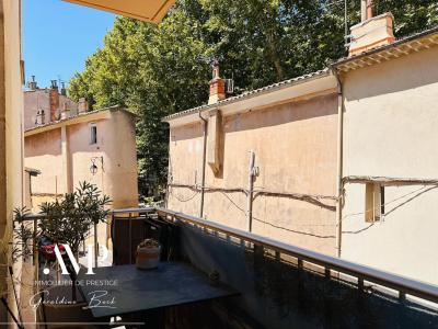 Vente Appartement Aix-en-Provence - Réf. 9582  - Mandataire immobilier Géraldine Beck - image 19