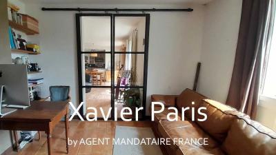 Vente Maison Jouques - Réf. 9603  - Mandataire immobilier Xavier Paris - image 7