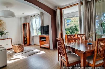 Appartement 79 m²