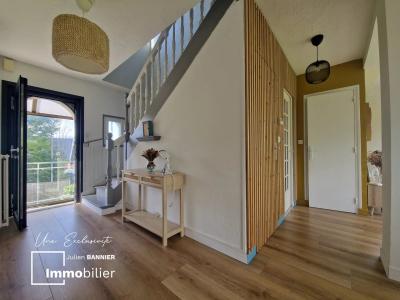 Vente Maison Brest - Réf. 9996  - Mandataire immobilier Julien Bannier - image 3