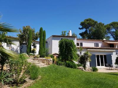 Vente Villa Draguignan - Réf. 5395  - Mandataire immobilier Valérie Lataste - image 3