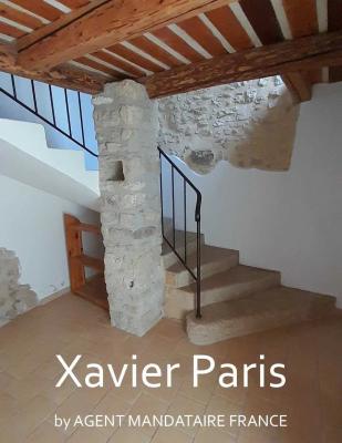 Vente Mas Vaugines - Réf. 9331  - Mandataire immobilier Xavier Paris - image 10