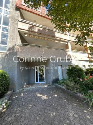 Vente Appartement Digne-les-Bains - Réf. 9571  - Mandataire immobilier Corinne Gruber - image 22