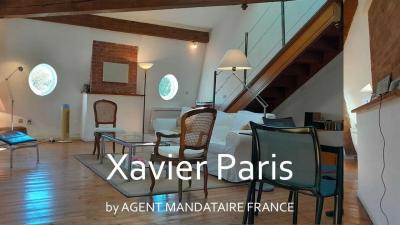 Vente Loft Aix-en-Provence - Réf. 9745  - Mandataire immobilier Xavier Paris - image 3