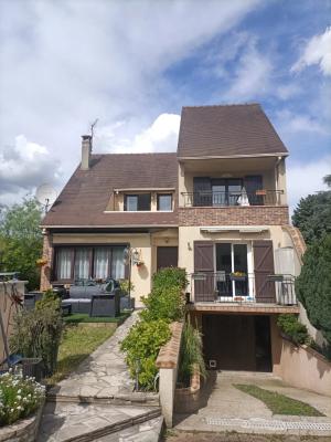 Vente Maison Sannois - Réf. 9247  - Mandataire immobilier Jérôme Karsenti - image 22