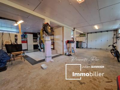 Vente Maison de ville Brest - Réf. 9181  - Mandataire immobilier Julien Bannier - image 11