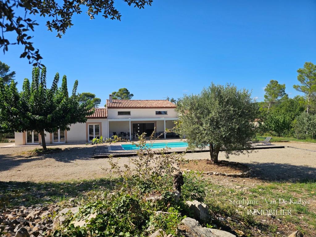 Lorgues 83510 – Villa