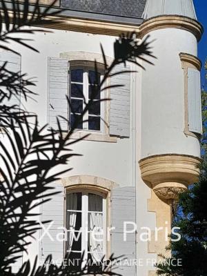 Vente Loft Aix-en-Provence - Réf. 9745  - Mandataire immobilier Xavier Paris - image 16