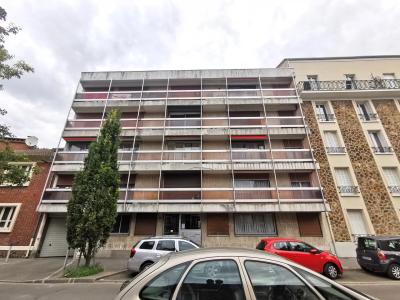 Vente Appartement Noisy-le-Sec - Réf. 9856  - Mandataire immobilier David Ayih - image 7