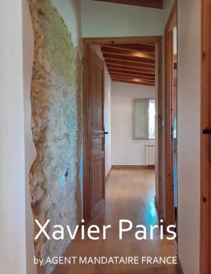 Vente Mas Vaugines - Réf. 9331  - Mandataire immobilier Xavier Paris - image 13