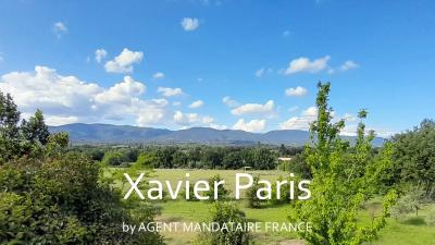 Vente Mas Vaugines - Réf. 9331  - Mandataire immobilier Xavier Paris - image 17