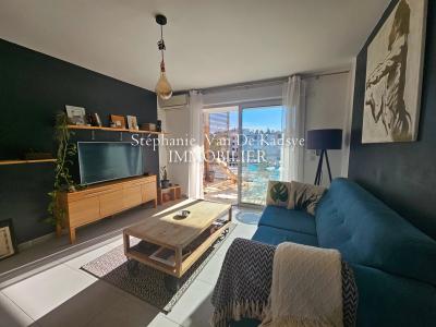 Vente Appartement Saint-Raphaël - Réf. 8578  - Mandataire immobilier Stéphanie Van De Kadsye - image 2