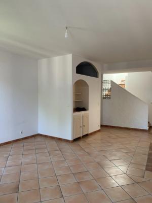 Appartement 95 m²