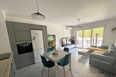 Vente Appartement Roquebrune-sur-Argens - Réf. 8547  - Mandataire immobilier Régine Finistre - image 16