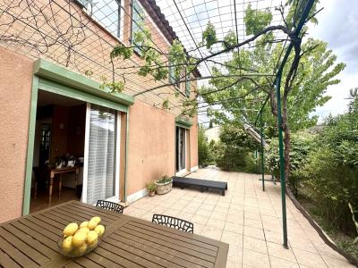 Vente Maison Vidauban - Réf. 9960  - Mandataire immobilier Linda Bergonzi - image 2