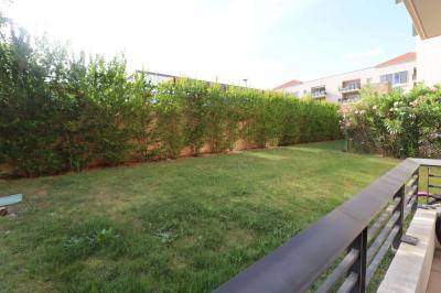 Vente Appartement Roquebrune-sur-Argens - Réf. 8547  - Mandataire immobilier Régine Finistre - image 6