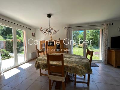 Vente Villa Digne-les-Bains - Réf. 9444  - Mandataire immobilier Corinne Gruber - image 7