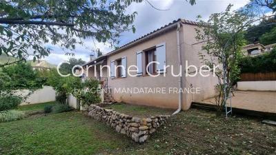 Vente Villa Digne-les-Bains - Réf. 9926  - Mandataire immobilier Corinne Gruber - image 29