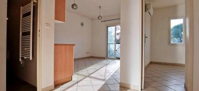 Appartement 34.6 m²