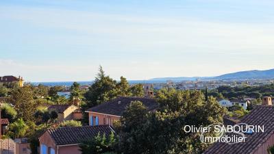 Vente Appartement Fréjus - Réf. 9992  - Mandataire immobilier Olivier Sabourin - image 3