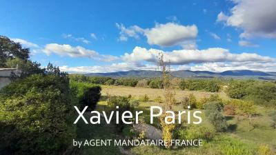 Vente Mas Vaugines - Réf. 9331  - Mandataire immobilier Xavier Paris - image 23