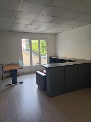 Vente Bureau Ivry-sur-Seine - Réf. 9843  - Mandataire immobilier Jérôme Karsenti - image 3