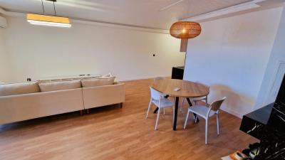 Appartement 76 m²