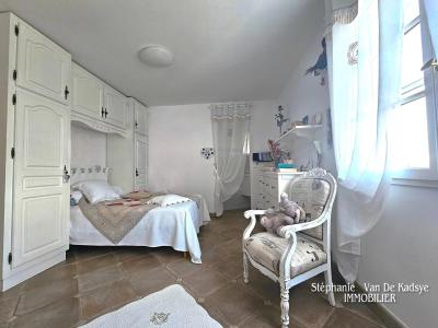 Vente Villa Trans-en-Provence - Réf. 9836  - Mandataire immobilier Stéphanie Van De Kadsye - image 7