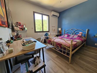 Vente Villa Vidauban - Réf. 9559  - Mandataire immobilier Stéphanie Van De Kadsye - image 13