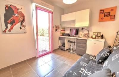 Vente Appartement Fréjus - Réf. 9714  - Mandataire immobilier Sandrine Lascols - image 11