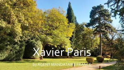 Vente Loft Aix-en-Provence - Réf. 9745  - Mandataire immobilier Xavier Paris - image 18