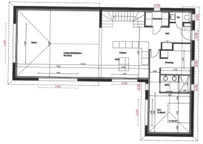 Vente Terrain constructible Vidauban - Réf. 9707  - Mandataire immobilier Linda Bergonzi - image 6