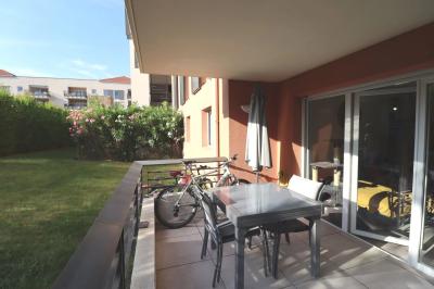 Vente Appartement Roquebrune-sur-Argens - Réf. 8547  - Mandataire immobilier Régine Finistre - image 7