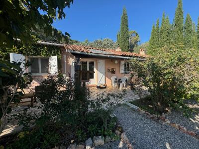 Vente Maison Vidauban - Réf. 10031  - Mandataire immobilier Johan Benguigui - image 2