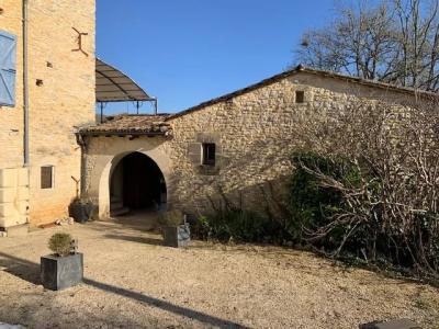 Vente Propriété Sarlat-la-Canéda - Réf. 8973  - Mandataire immobilier Bruno Duval - image 2