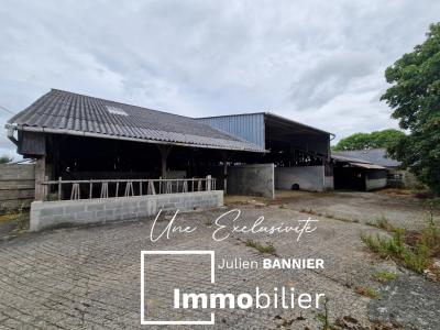 Ferme 200 m²