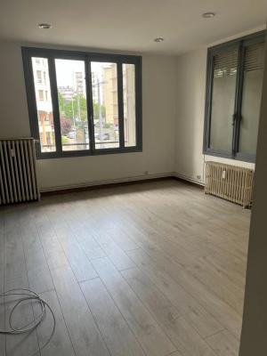 Appartement 58 m²