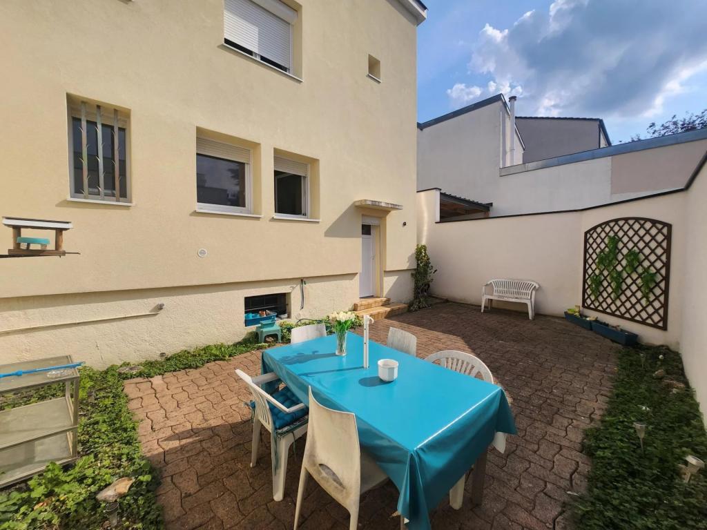 Vente Vente Maison Reims - Réf. 9020  - Mandataire immobilier Laure Lefèvre - image 1