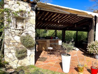 Vente Maison Roquebrune-sur-Argens - Réf. 8985  - Mandataire immobilier Sandrine Lascols - image 6