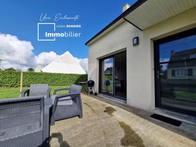 Vente Maison Guilers - Réf. 9919  - Mandataire immobilier Julien Bannier - image 2