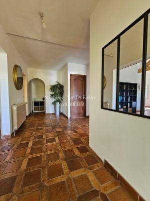 Vente Villa Vidauban - Réf. 9933  - Mandataire immobilier Stéphanie Van De Kadsye - image 11