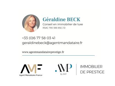 Vente Appartement Les Milles - Réf. 9396  - Mandataire immobilier Géraldine Beck - image 5