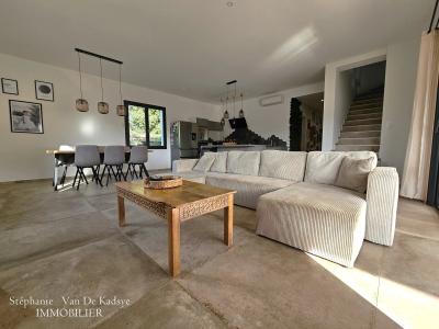 Vente Villa Draguignan - Réf. 10064  - Mandataire immobilier Stéphanie Van De Kadsye - image 7