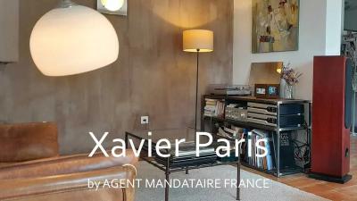 Vente Maison Jouques - Réf. 9603  - Mandataire immobilier Xavier Paris - image 4