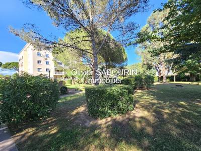 Vente Appartement Fréjus - Réf. 9755  - Mandataire immobilier Olivier Sabourin - image 7