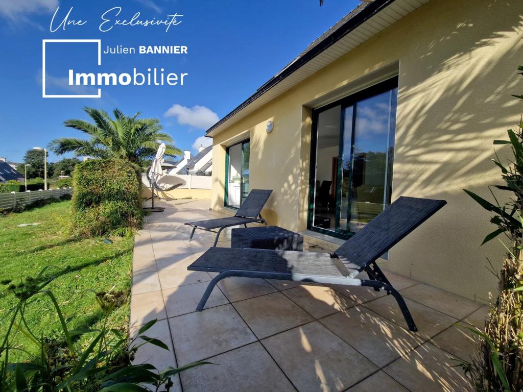 Vente Vente Maison Guilers - Réf. 9621  - Mandataire immobilier Julien Bannier - image 1