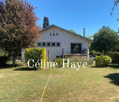 Vente Maison de ville Vic-Fezensac - Réf. 9684  - Mandataire immobilier Céline Haye - image 2